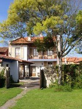 Hotel Rural Cuartamenteru 푸 데 야네스 외부 사진