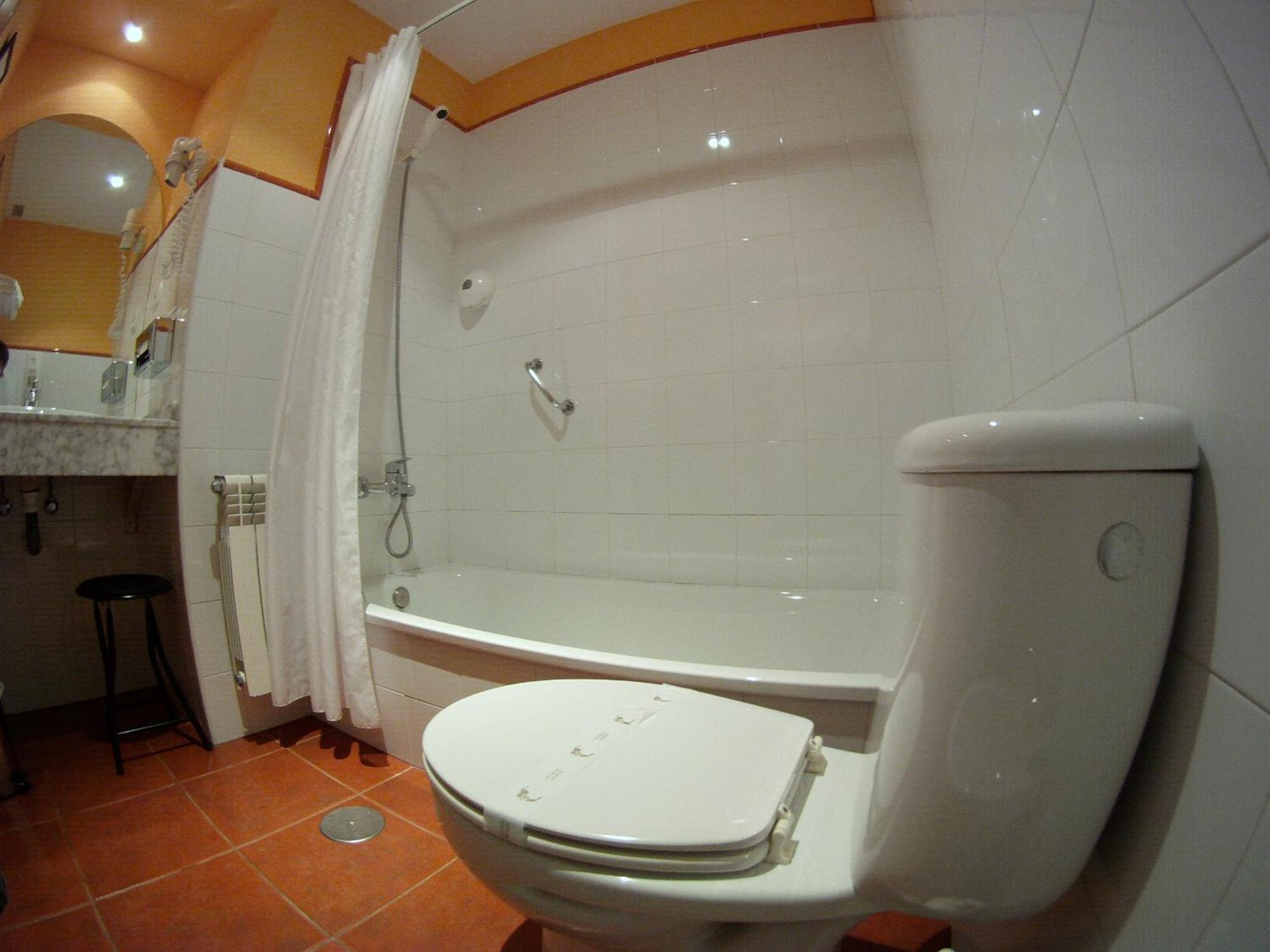 Hotel Rural Cuartamenteru 푸 데 야네스 외부 사진