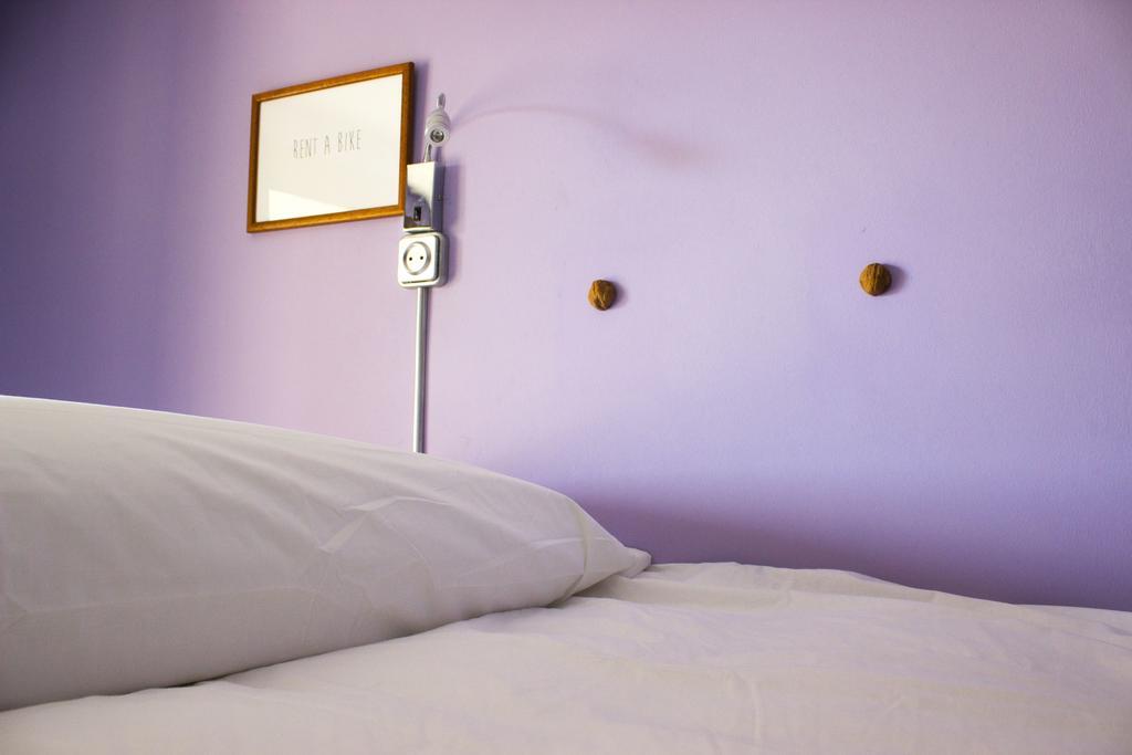 Hotel Rural Cuartamenteru 푸 데 야네스 외부 사진
