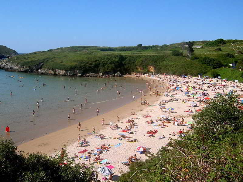 Hotel Rural Cuartamenteru 푸 데 야네스 외부 사진